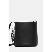 Usnjena torbica Furla