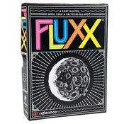 Fluxxx kartaška igra - madarski jezik