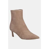 Gležnarji iz semiša Steve Madden Lulah