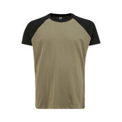 Urban Classics Majica, zelena