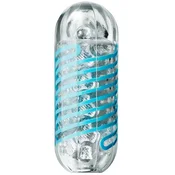masturbator Tenga Spiner, moder