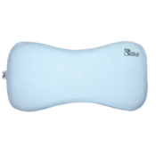 KOALA BABYCARE Jastuk za oblikovanje glave od 0 do 3 godine Perfect Head Maxi plavi