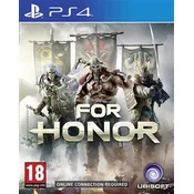 Ubisoft Entertainment For Honor Standard Edition igrica za PS4