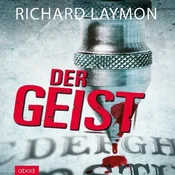 AUDIBOOK Avdio knjiga: Der Geist