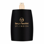 Sergio Tacchini Splendida parfumska voda 100 ml tester za ženske
