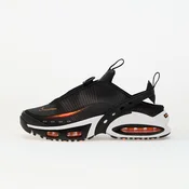 Sneakers Nike W Air Max Craze Black/ Bright Citrus-White-Platinum Tint EUR 35.5