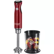 RUSSELL HOBBS Štapni mikser 25230-56  Crvena, 700 W