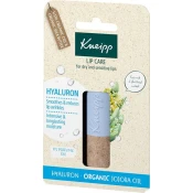Kneipp Balzam za ustnice s hialuronom 4,7 g