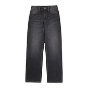 BALMOHK Kavbojke  siv denim