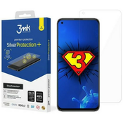 3MK Silver Protect+ Xiaomi Mi 11 Lite 5G Wet-mounted Antimicrobial film (5903108360524)
