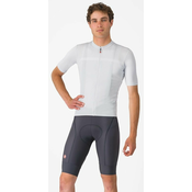 Castelli Competizione 2 Bibshort Dark Gray L Biciklističke hlače i kratke hlače