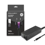 Namizni napajalnik Qoltec 36W | 12V | 3A | 5,5*2,1 + napajalni kabel