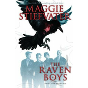 Raven Boys (The Raven Cycle, Book 1)