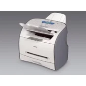 CANON TELEFAKS fax-L380S (0815B006AA)