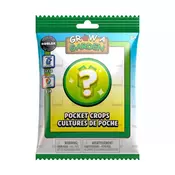 Vzgoji vrt: presenečenje minifigura