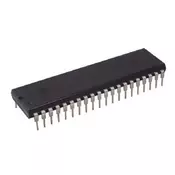 Mikroprocesor ( PIC16F874-04/P )