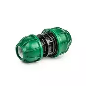 shumee Reducirni priključek za PE cevi 40/25 mm Bradas 0607