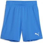 Puma Kratke hlače teamGOAL Shorts Jr