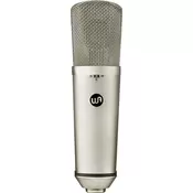 Warm Audio WA-87 R2 Kondenzatorski studijski mikrofon (Kao novo)