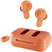 Skullcandy Dime Orange