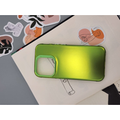 Ovitek Pearl za Apple iPhone 15 Pro, Teracell, zelena