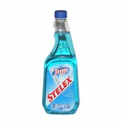 ČISTILO ZA STEKLO ŠAMPIONKA STELEX BREZ PRŠILKE 750 ML VEČNAMENSKI