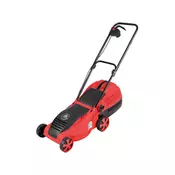 Agrimotor KK 3813 električna kosilnica, 1300 W