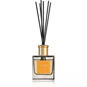 Areon Home Black Gold Amber aroma difuzor s polnilom 150 ml