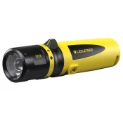Ledlenser Džepna svjetiljka Eksplozivna zona: 1, 21 Ledlenser EX7R 220 lm 140 m N/A