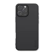 Nillkin Super Frosted Shield Pro futrola za iPhone 16 Pro Max, crna