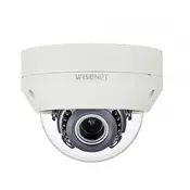 Hanwha HCV-6080R varnostna kamera Izbočene Varnostna kamera CCTV Notranji 1920 x 1080 slikovnih pik Strop
