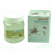 Komodo - vir vode v gelu, 500ml