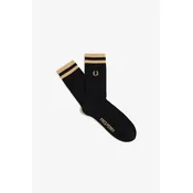 FRED PERRY CARAPE BLKCHAM