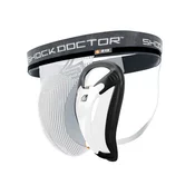 Shock Doctor Gaće Shock Doctor Core Supporter with Bio-Flex Cup