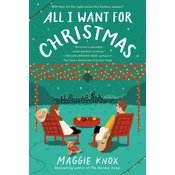 All I Want for Christmas