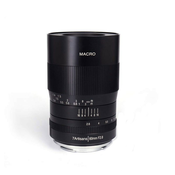 7Artisans 60mm f/2.8 Macro MFT