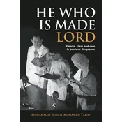 He Who is Made Lord
