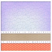 Streetlight Manifesto - Somewhere In The Between (Reissue) (Gatefold) (Clear Coloured) (LP)