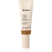 Dr. Jart+ Premium Beauty Balm hidratantna BB krema SPF 30 nijansa 03 Medium-Tan 40 ml