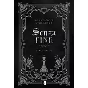 Senza Fine. Tom 1