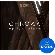 Sonuscore Chroma - Upright Piano Crossgrade (Digitalni izdelek)