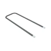 U-oblikovani bocni podupirac za bazene - Intex 10937A - Celik/plasticni kompozit visoke cvrstoce - 5 kg