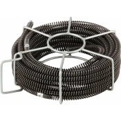 Fleksibilna spirala 6 × 2,5 m za GQ-100