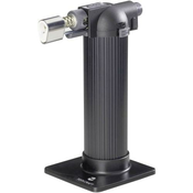 TOOLCRAFT MT-770S plinski gorilnik 1300 °C 65 min vklj. s Piezo-vžigalnikom