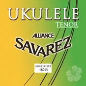 Savarez 150R Strune za tenor ukulele