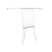 2x3 Flipchart tabla sa ramenima TF16 red Eurochart 70x100cm