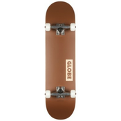 Globe Goodstock 8.5 Complete clay Gr. Uni