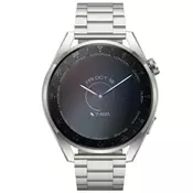 HUAWEI pametna ura Watch 3 Pro 48mm BT, Elite Edition