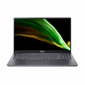 Acer Swift 3 SF316-51-51SN - 16.1" Full HD IPS Intel i5-11300H 16 GB RAM-a 512 GB SSD Windows 11