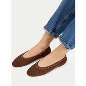 Balerinke Lasocki CEO-4317D-01 LSCK Rjava